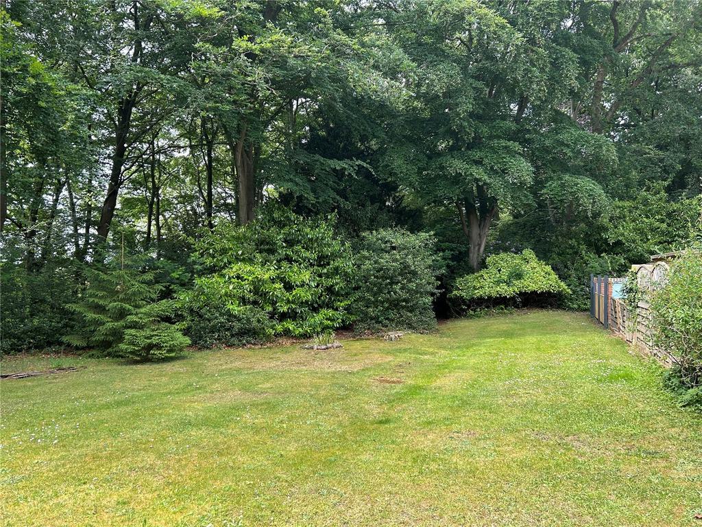 Communal Gardens