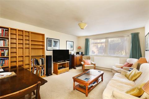 2 bedroom apartment for sale, Tring Avenue, London, W5