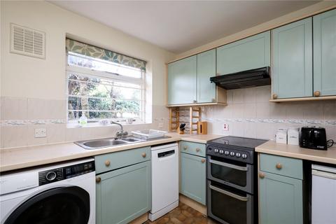 2 bedroom apartment for sale, Tring Avenue, London, W5