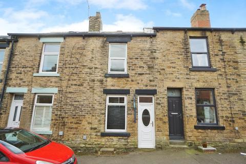 29 Netherfield Road, Sheffield, S10 1RA