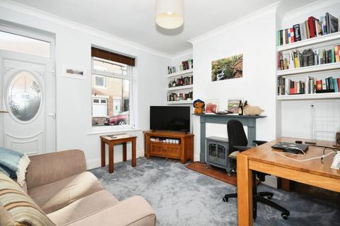 29 Netherfield Road, Sheffield, S10 1RA