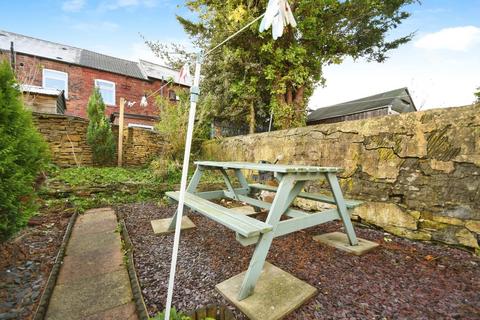 29 Netherfield Road, Sheffield, S10 1RA