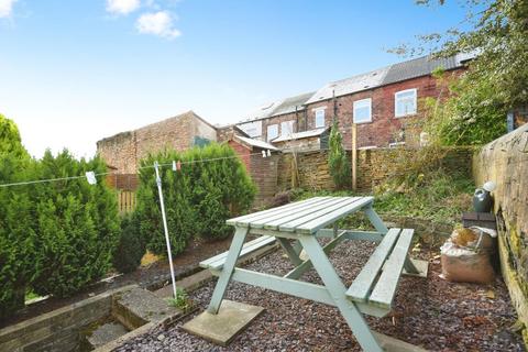 29 Netherfield Road, Sheffield, S10 1RA