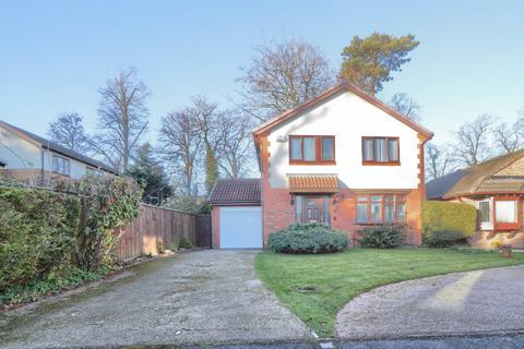 4 bedroom detached house for sale, Roecliffe Grove, Stockton-on-Tees