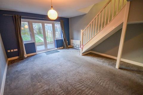 2 bedroom terraced house for sale, Raynald Road, Sheffield, S2