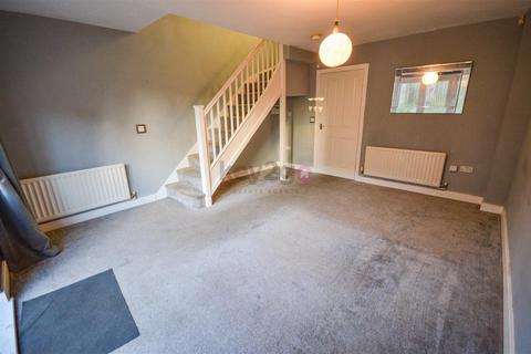 2 bedroom terraced house for sale, Raynald Road, Sheffield, S2