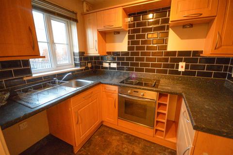 2 bedroom terraced house for sale, Raynald Road, Sheffield, S2