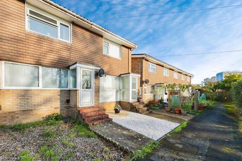 2 bedroom terraced house for sale, Ticonderoga Gardens, Southampton SO19