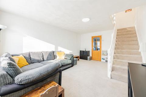 2 bedroom terraced house for sale, Ticonderoga Gardens, Southampton SO19