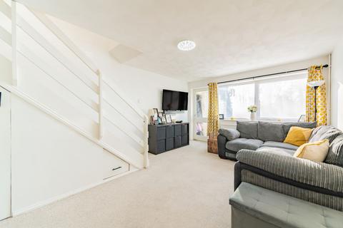 2 bedroom terraced house for sale, Ticonderoga Gardens, Southampton SO19