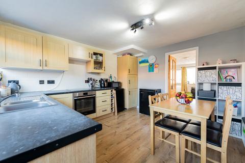 2 bedroom terraced house for sale, Ticonderoga Gardens, Southampton SO19