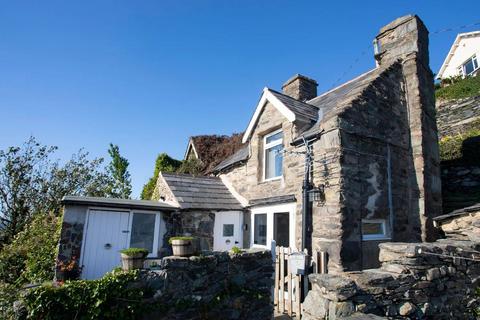 1 bedroom cottage for sale, The Ingle, The Rock, Barmouth, LL42 1BL