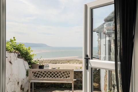 1 bedroom cottage for sale, The Ingle, The Rock, Barmouth, LL42 1BL