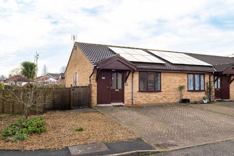 1 bedroom terraced bungalow to rent, Damson Tree Close, Bromyard