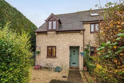 2 bedroom end of terrace house for sale, Bampton,  Oxfordshire,  OX18