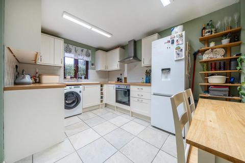 2 bedroom end of terrace house for sale, Bampton,  Oxfordshire,  OX18