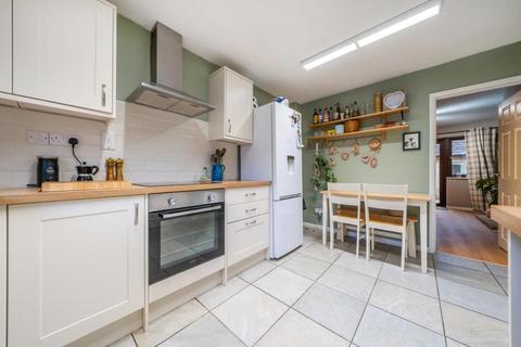 2 bedroom end of terrace house for sale, Bampton,  Oxfordshire,  OX18