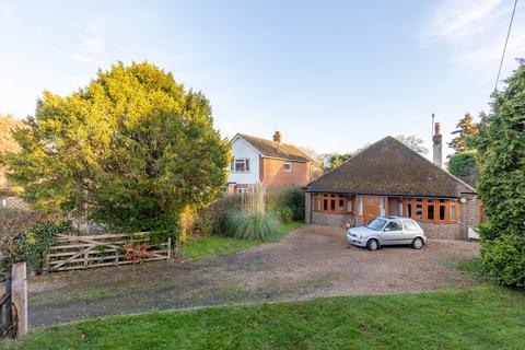 4 bedroom detached house for sale, Smallfield Road, Horne, Horley, Surrey, RH6