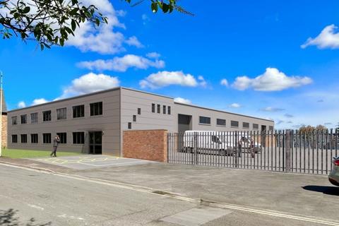 Industrial unit to rent, 41 Murdock Road, Bicester, OX26 4PP