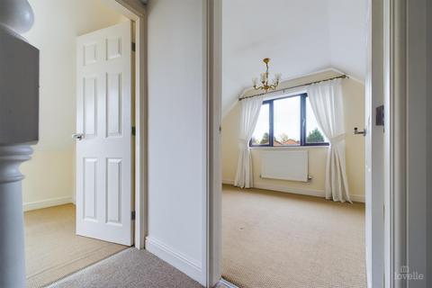 4 bedroom detached house for sale, Palmer Lane, North Lincolnshire DN19