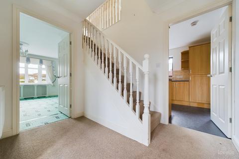 35a Palmer Lane, Barrow-upon-humber, DN19 7BS