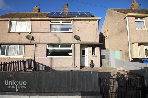 2 bedroom end of terrace house for sale, Chatsworth Avenue,  Fleetwood, FY7