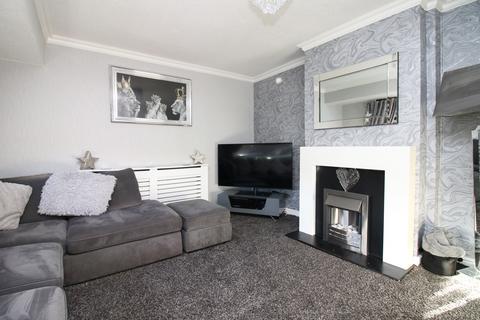 2 bedroom end of terrace house for sale, Chatsworth Avenue,  Fleetwood, FY7