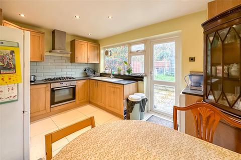 2 bedroom terraced house for sale, Elizabeth Court, St Albans, Hertfordshire, AL4