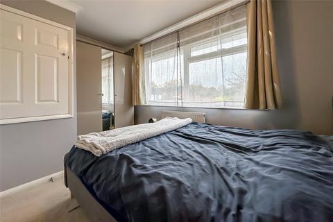 2 bedroom terraced house for sale, Elizabeth Court, St Albans, Hertfordshire, AL4