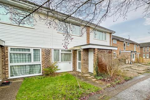 2 bedroom terraced house for sale, Elizabeth Court, St Albans, Hertfordshire, AL4