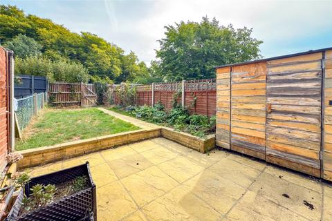 2 bedroom terraced house for sale, Elizabeth Court, St. Albans, Hertfordshire, AL4