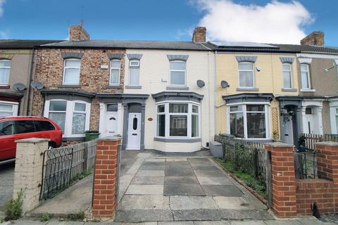 3 bedroom terraced house for sale, Cambridge Road, Thornaby, Stockton-On-Tees