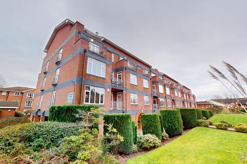 2 bedroom apartment for sale, Ullswater House,  Mossley Hill Drive, Liverpool