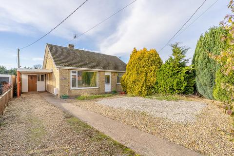 2 bedroom detached bungalow for sale, Fen End Lane, Spalding