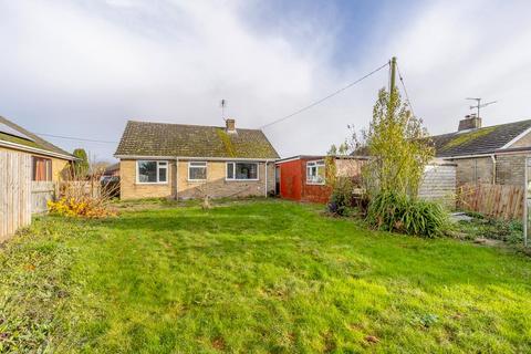 2 bedroom detached bungalow for sale, Fen End Lane, Spalding