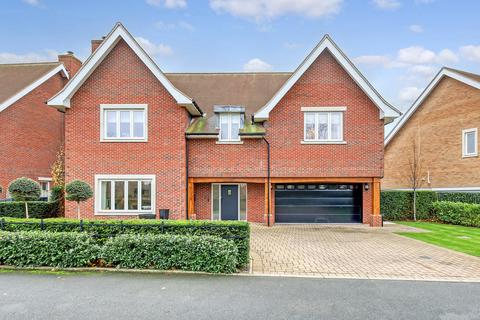 5 bedroom detached house for sale, Bonham Grange, Bulphan , RM14