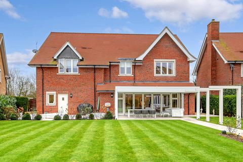 5 bedroom detached house for sale, Bonham Grange, Bulphan , RM14