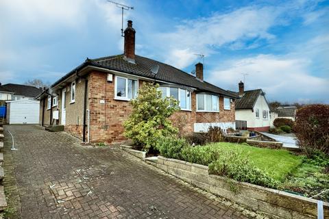 3 bedroom bungalow for sale, Pyenot Avenue, Cleckheaton, BD19