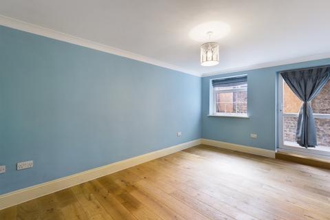 1 bedroom flat to rent, Rocha Court, 16a Western Road BN43