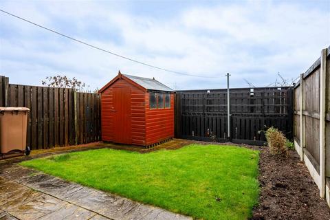 68 Carrs Meadow, Withernsea, HU19 2ER