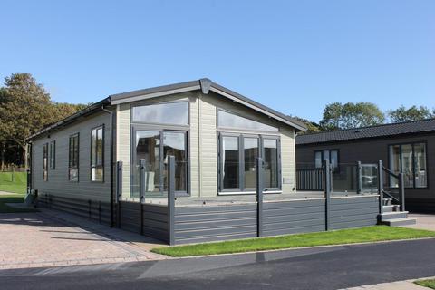 2 bedroom lodge for sale, North Yorkshire