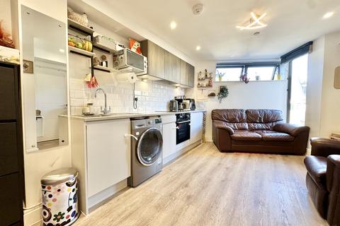 1 bedroom flat for sale, Albert Road, Bournemouth BH1