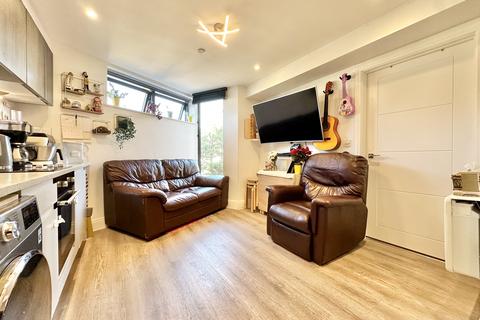 1 bedroom flat for sale, Albert Road, Bournemouth BH1