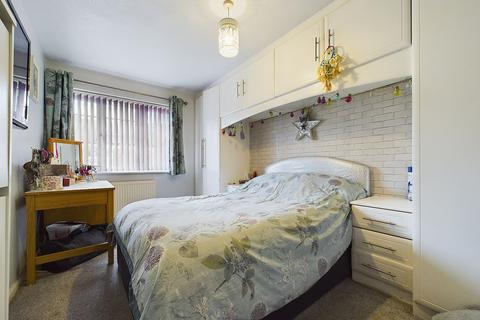 3 bedroom end of terrace house for sale, Highgrove Road, Portsmouth, PO3