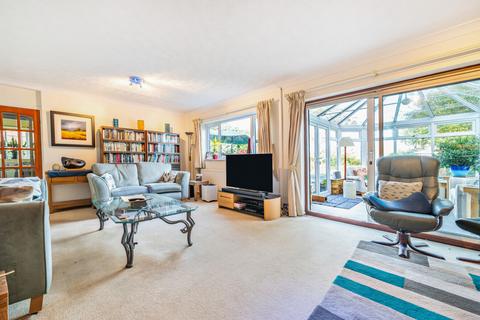 4 bedroom detached house for sale, Walter Road, Berkshire RG41