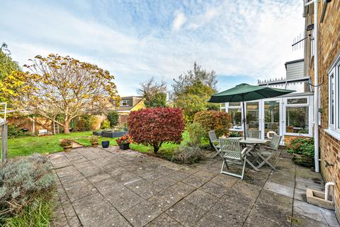 5 Walter Road, Wokingham, RG41 3JB