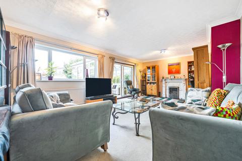 5 Walter Road, Wokingham, RG41 3JB