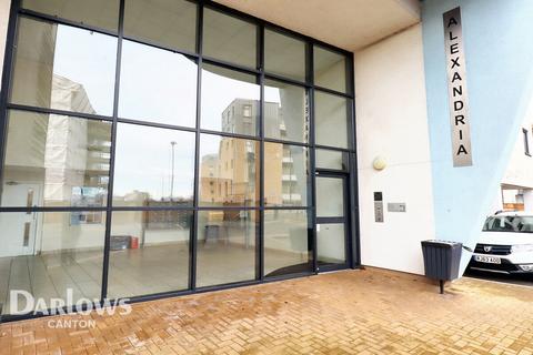 1 bedroom apartment for sale, Watkiss Way, Cardiff