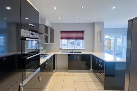 1 Clos Y Fferm, Coity, Bridgend, CF35 6DX