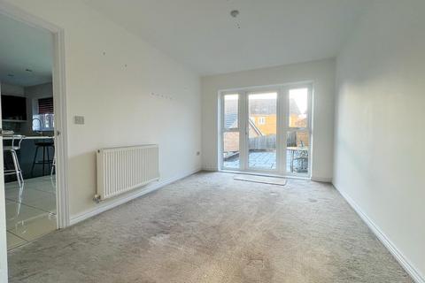 1 Clos Y Fferm, Coity, Bridgend, CF35 6DX